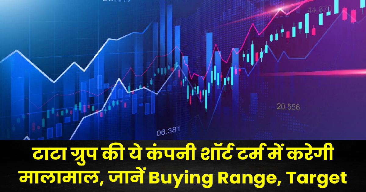 TCS Share Price