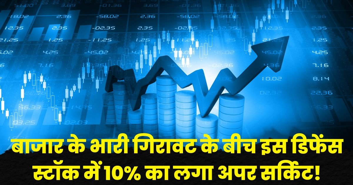 Lokesh Machines Share Price